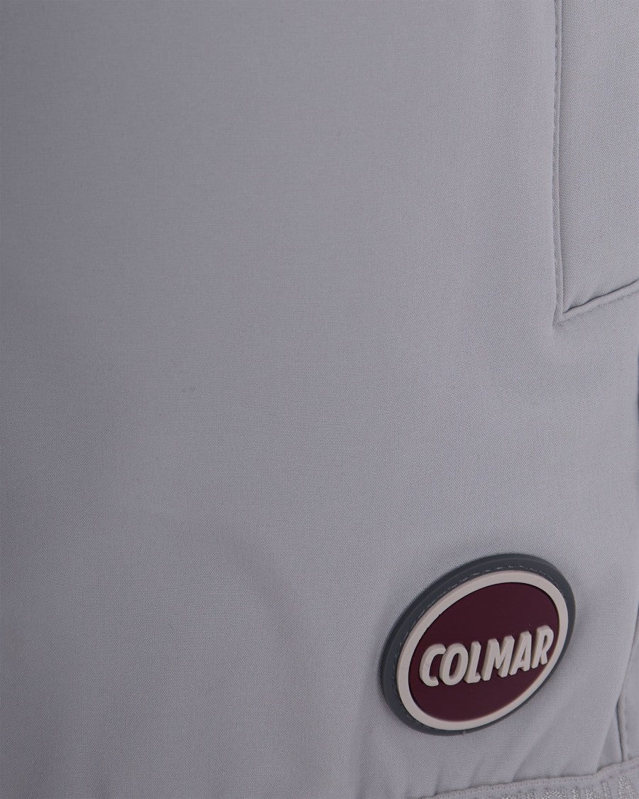 Colmar Originals Aluminium Sleeveless Softshell Jacket