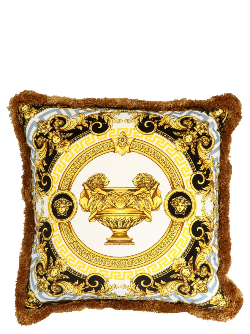 Versace Home La Coupe Des Dieux Cushion