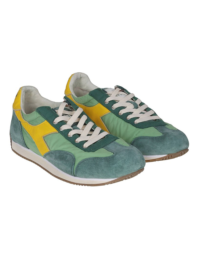 Diadora Equipe Vela Polyester Stonewash Sneakers
