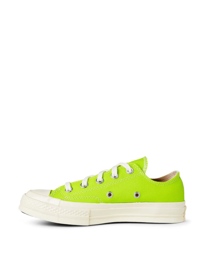Comme Des Garçons Chuck 70 Ox Sneakers