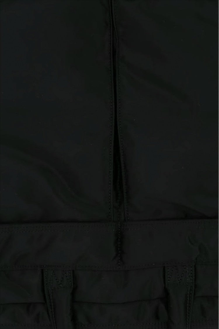 Porter Rectangular Nylon Tote Bag
