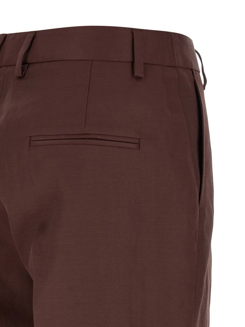 Alberto Biani Charlie' Pants