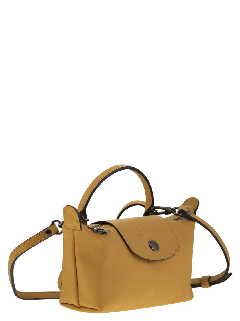 Longchamp Le Pliage Xtra Xs - Clutch