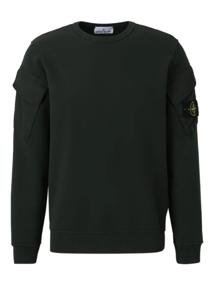Stone Island Juniper Sweatshirt