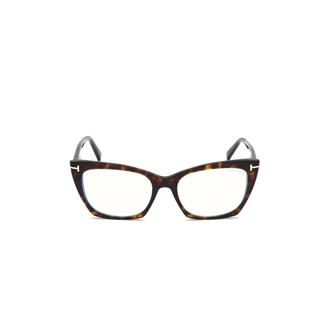 Tom Ford Ft5709-B Cat-Eye Sunglasses