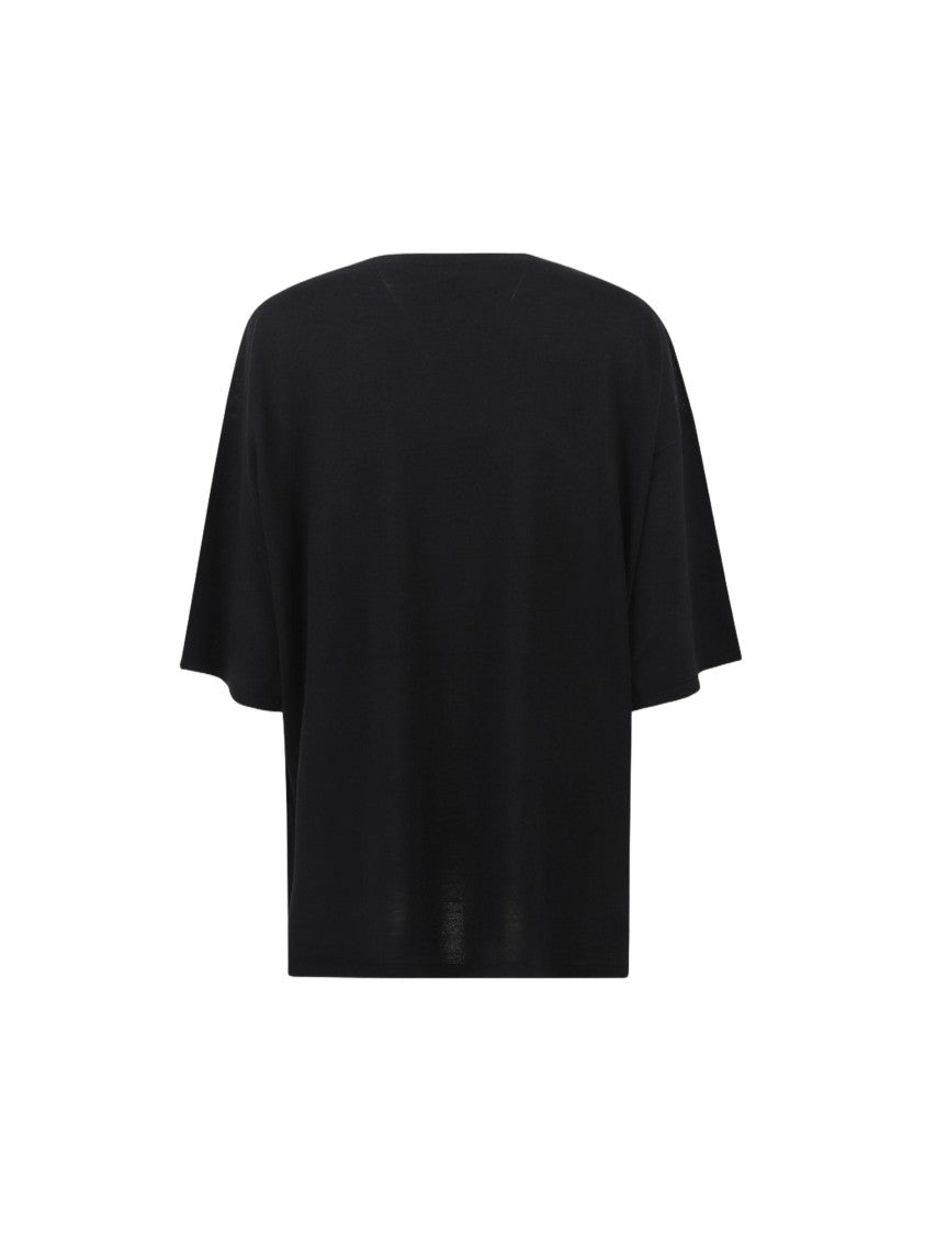 Totême Longline Tee Knit