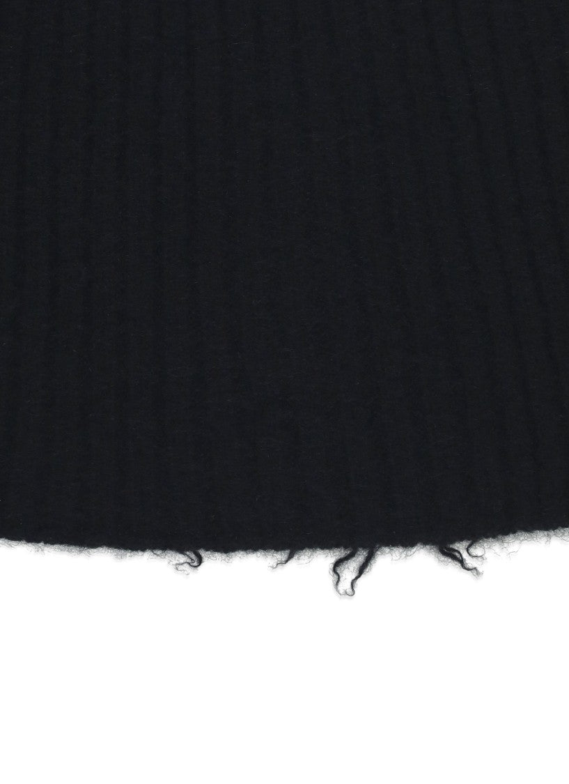 Uma Wang Soft Hat Beanie