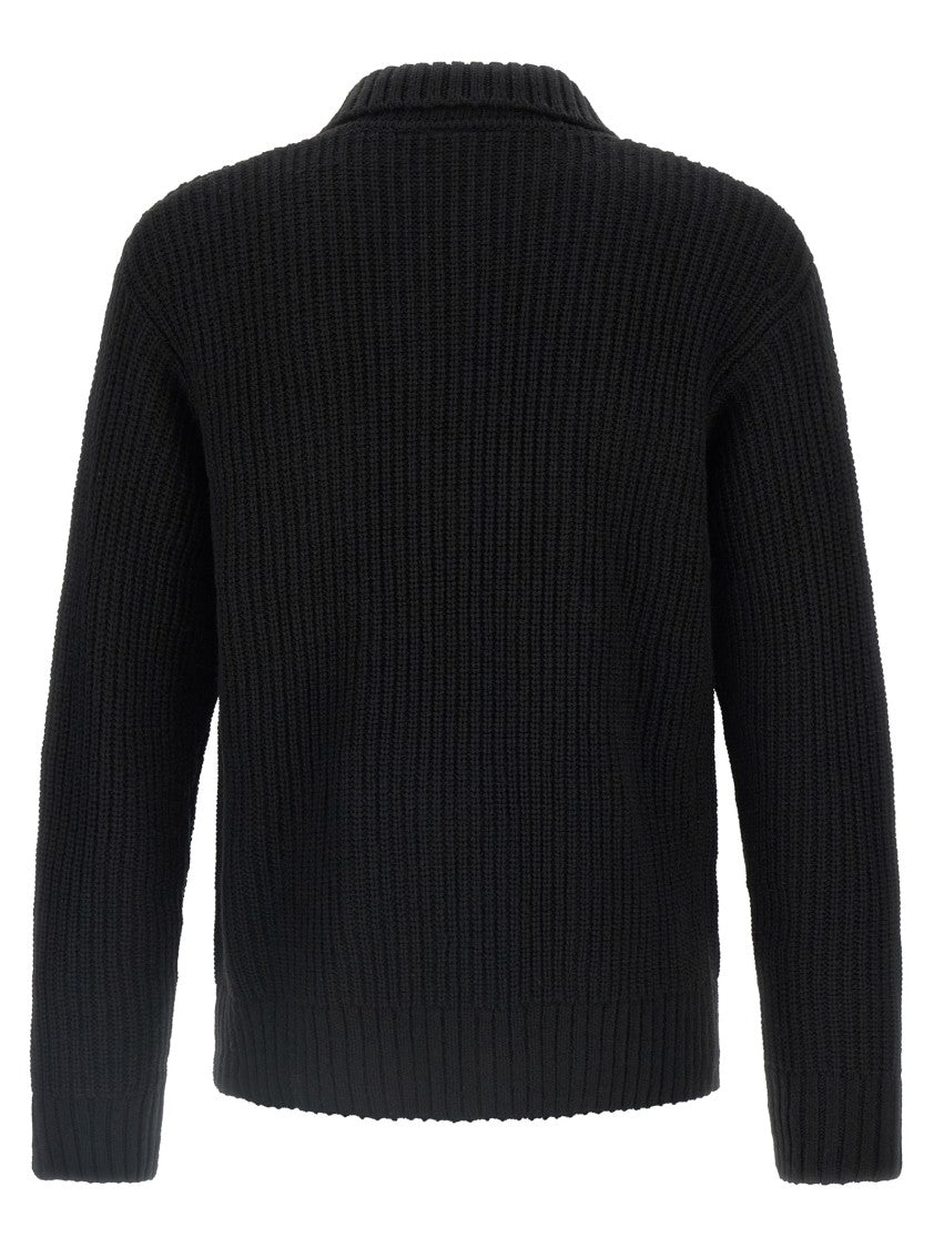 Carhartt Wip 'Chore Knit Jacket' Cardigan