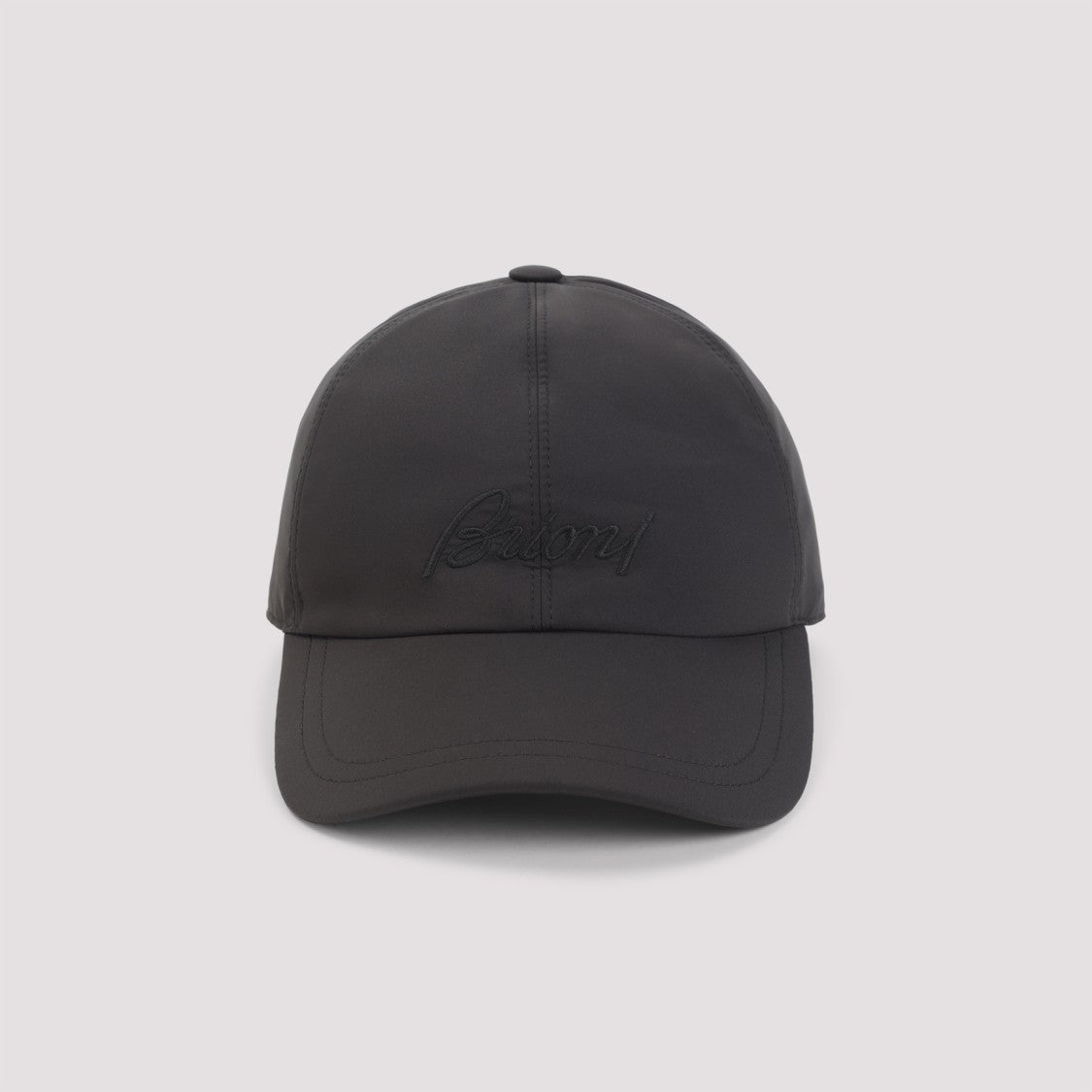 Brioni Coffee Baseball Hat