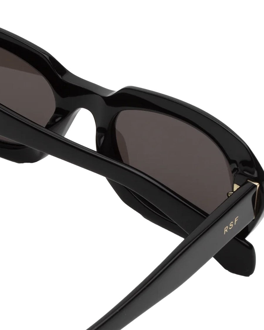 Retrosuperfuture Epoca Black Sunglasses