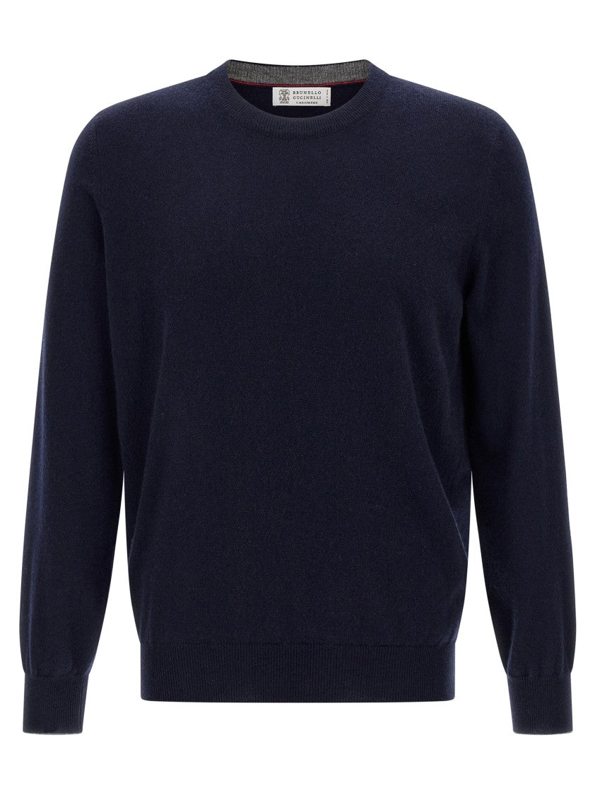 Brunello Cucinelli Cashmere Sweater