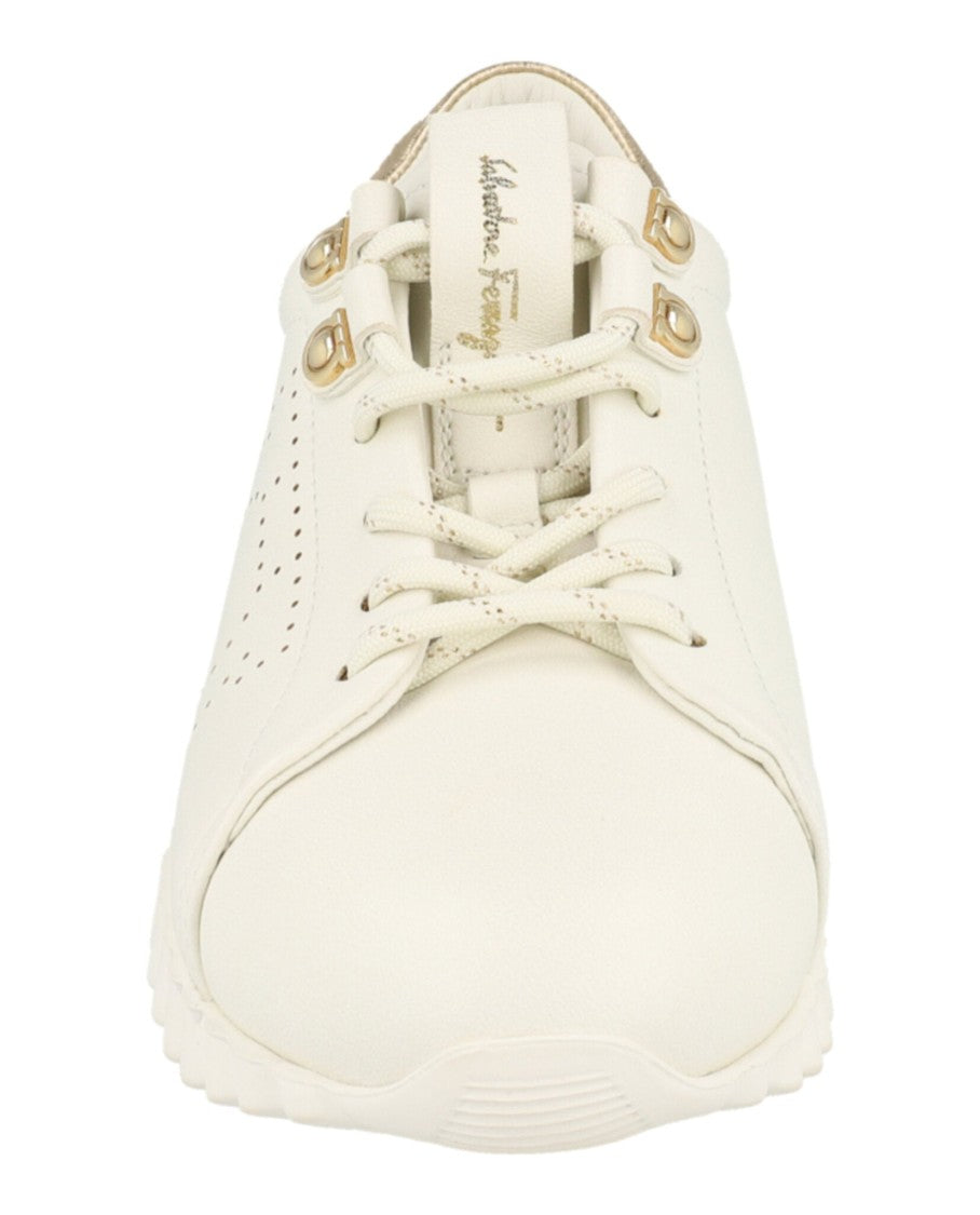 Ferragamo Ninfa Sneakers