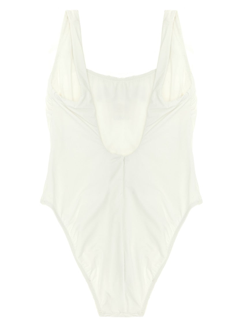 Polo Ralph Lauren Polo One-Piece Swimsuit
