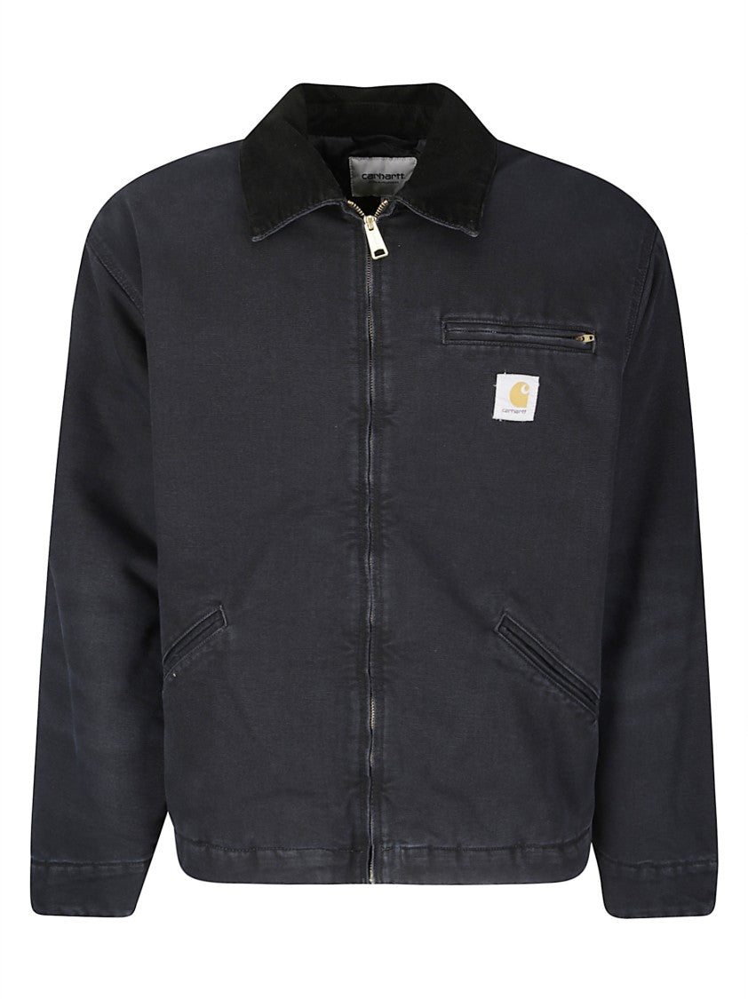 Carhartt Wip Og Dteroit Jacket