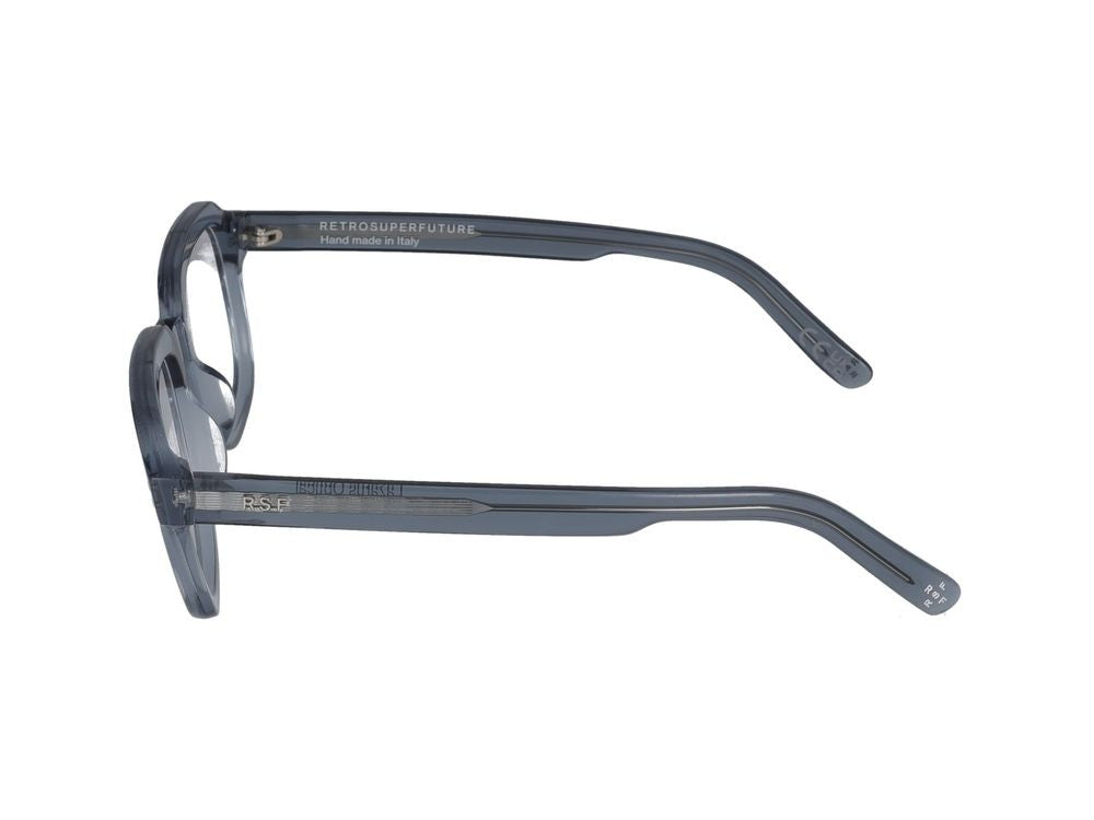 Retrosuperfuture Eyeglasses Lazarus Optical Stoned Grey 53/18/145