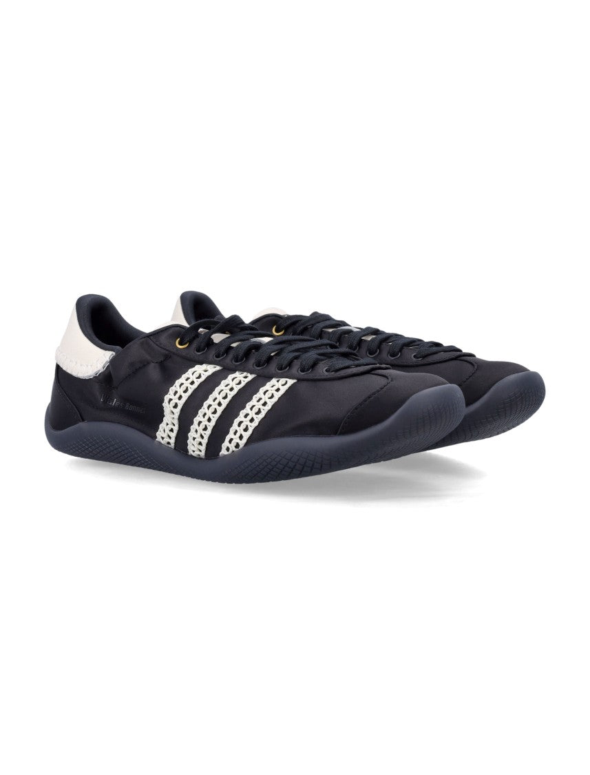 Adidas X Wales Bonner Karintha Lo Satin Sneakers