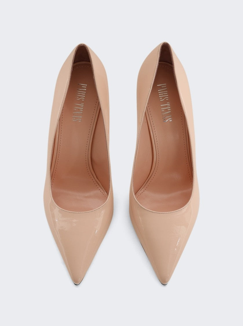 Paris Texas Lidia Pump 105 Powder