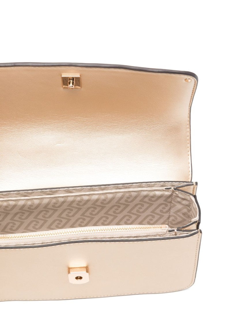 Liu Jo Rectangular Silhouette Shoulder Bag