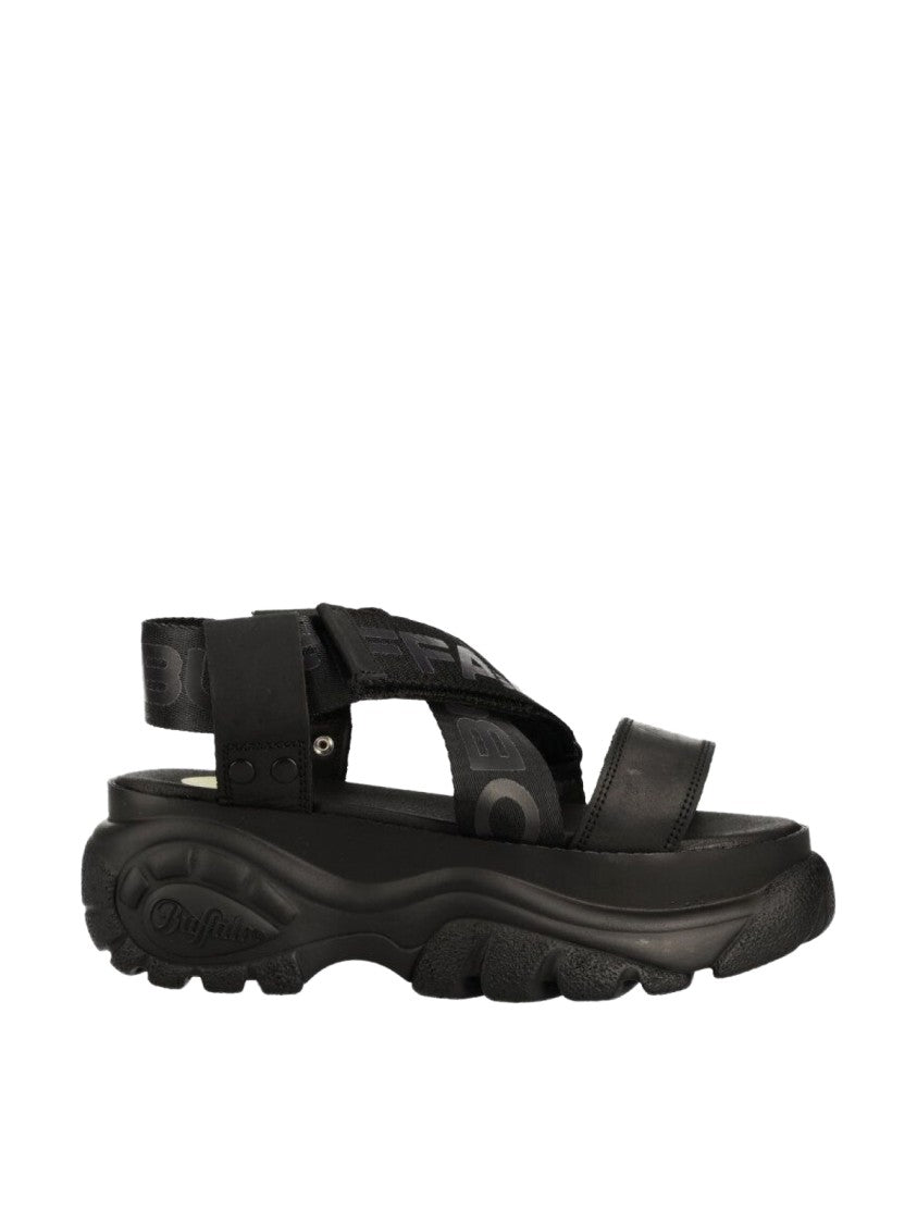 Buffalo London Classic Sandals