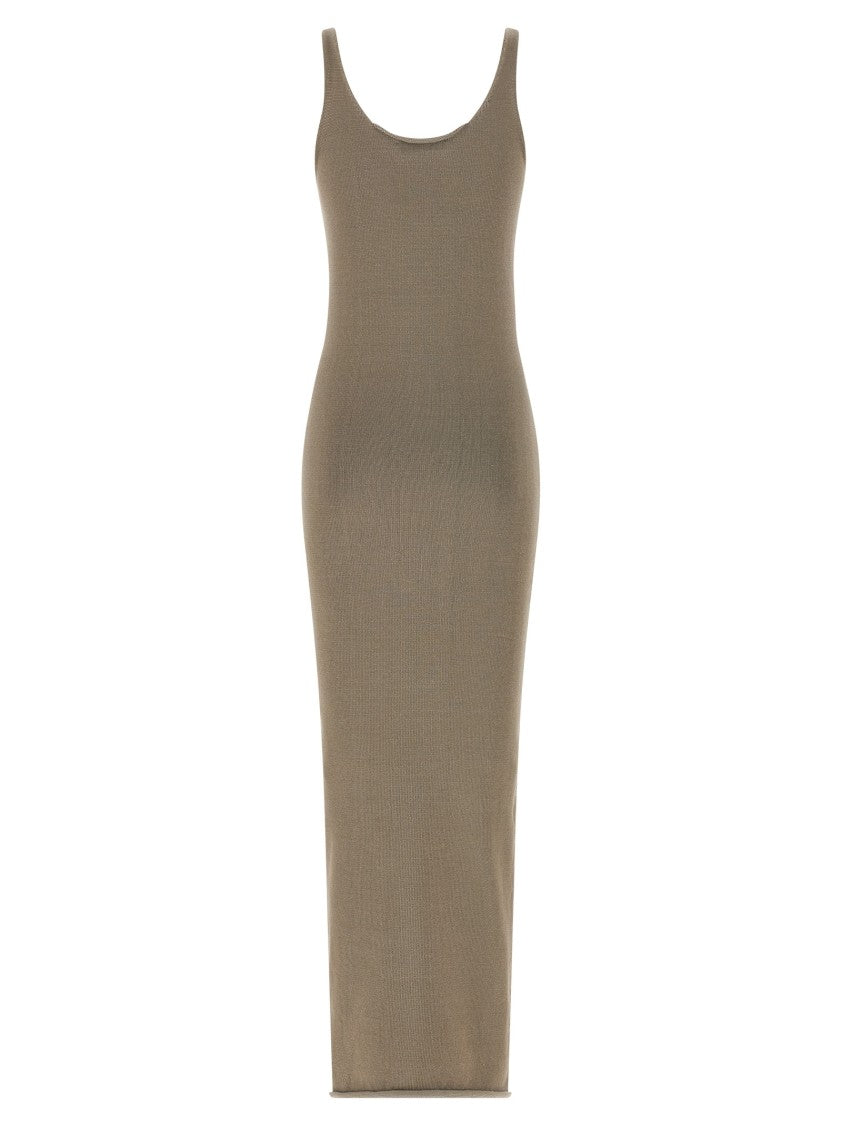 Entire Studios Raw Knit' Dress