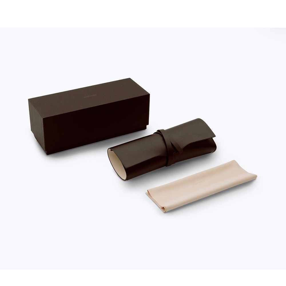 Oliver Peoples Ov5547u - N.05 Squared Acetate Eyewear