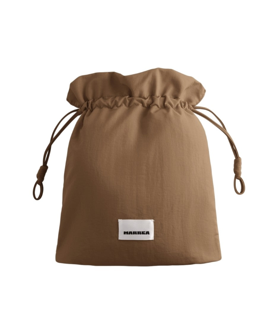 Marrea Hand Woven Neoprene Tote With Textured Finish