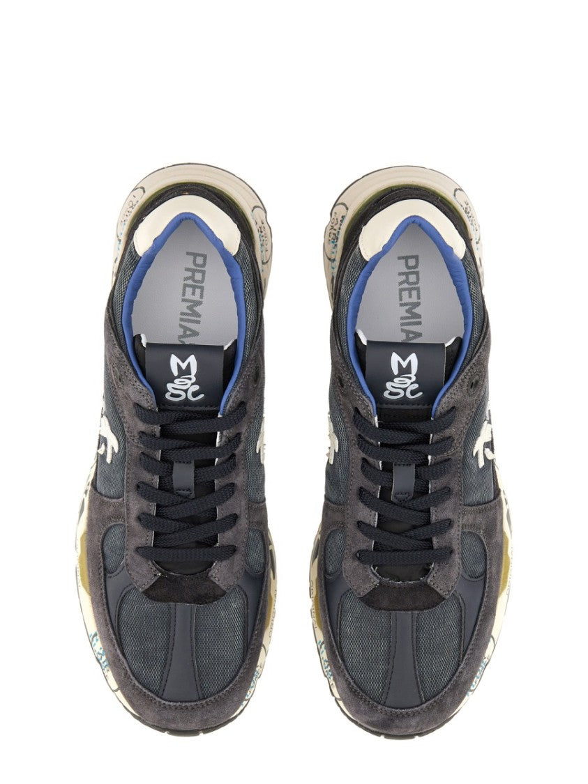 Premiata Mase 7819 Sneaker