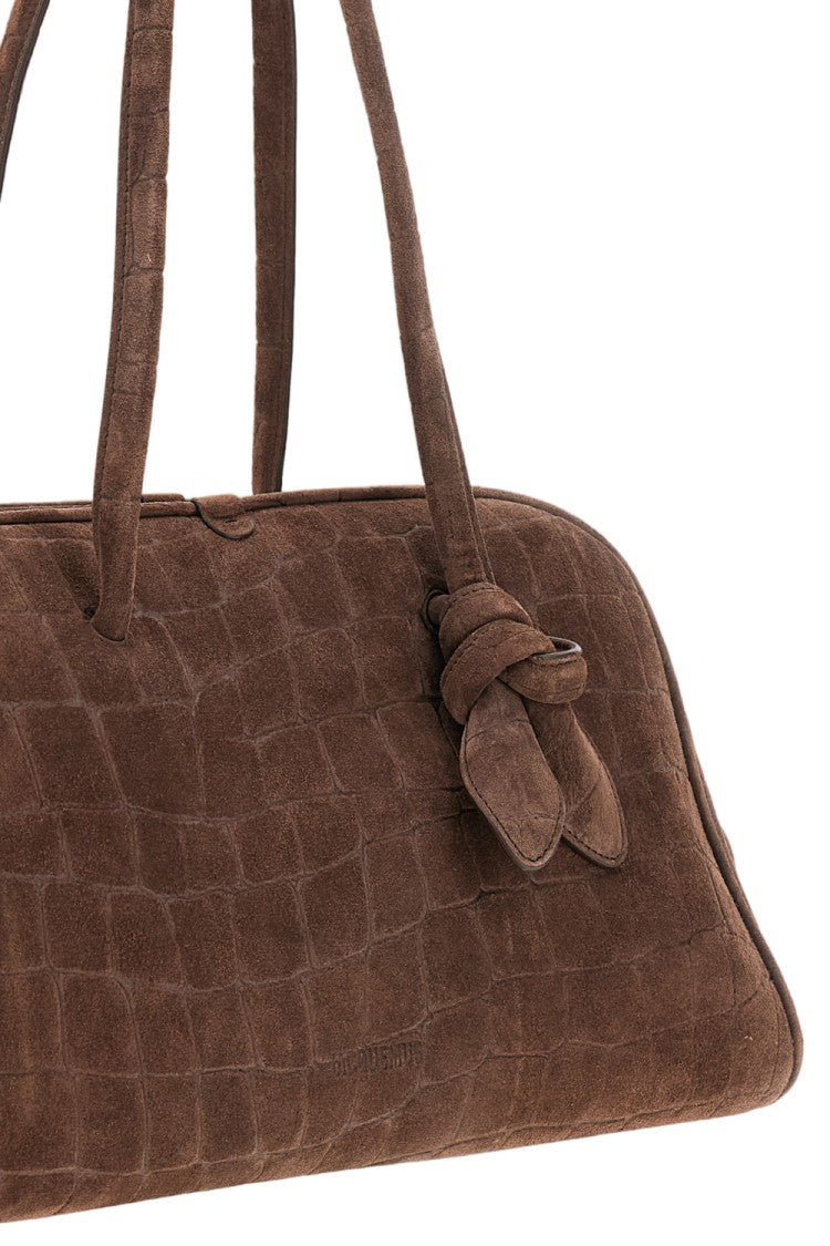 Jacquemus Turismo Bag