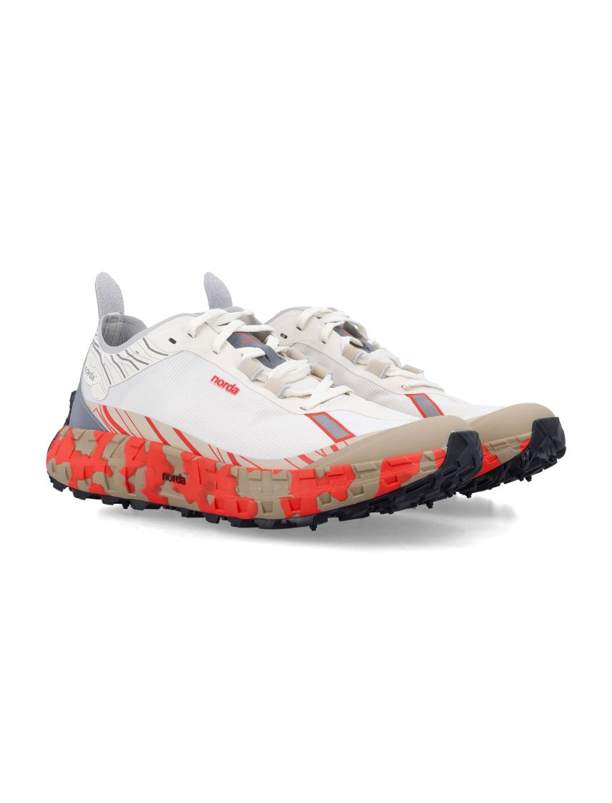 Norda 001A Dyneema Seamless Performance Sneakers