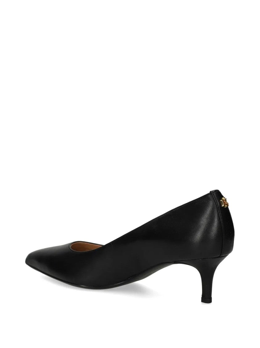 Lauren Ralph Lauren Adrienne Pumps Closed Toe