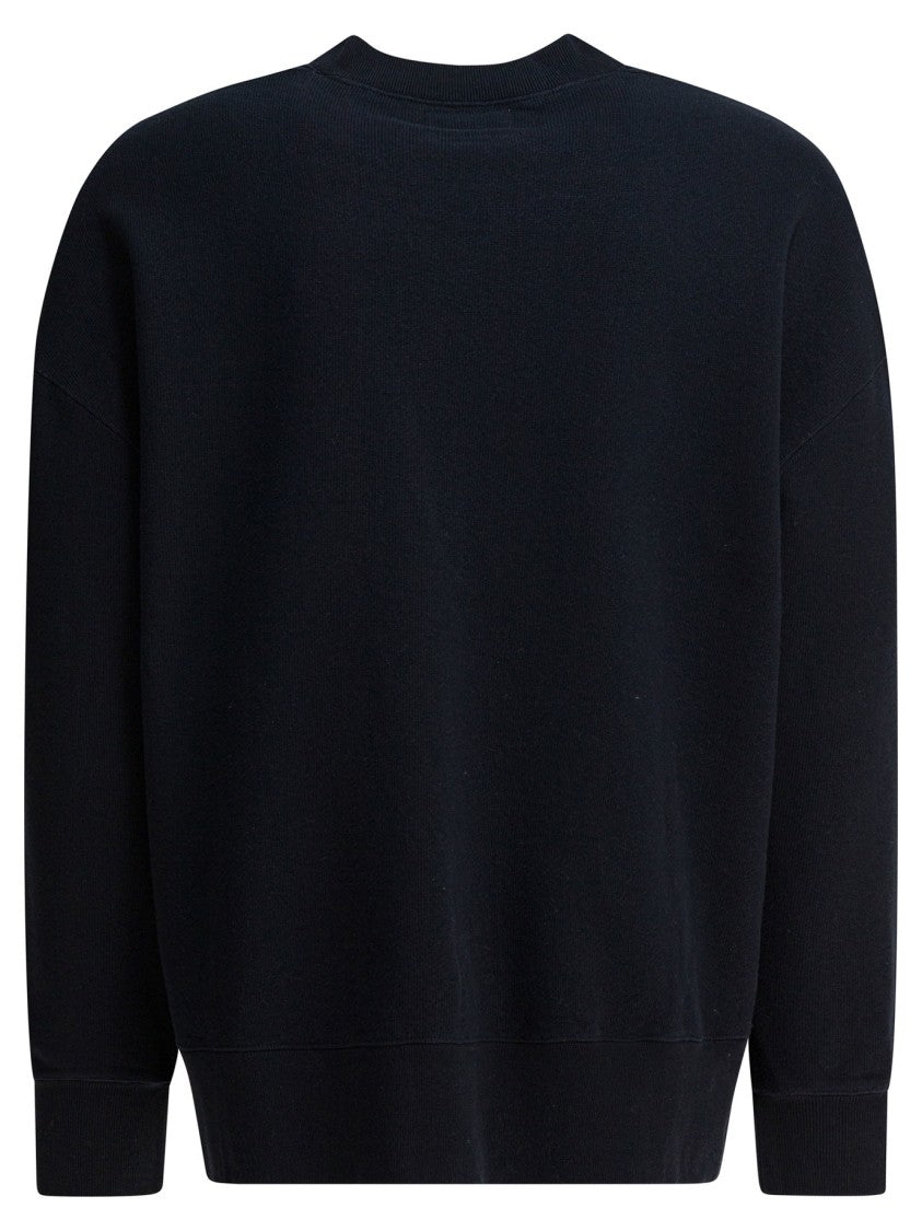 Beams Plus "Golightly" Crewneck Sweatshirt