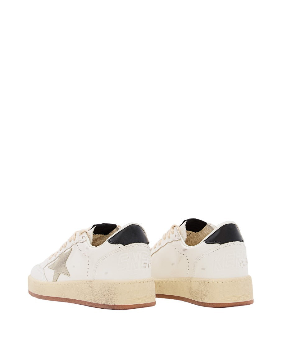 Golden Goose Ballstar 2 Sneakers