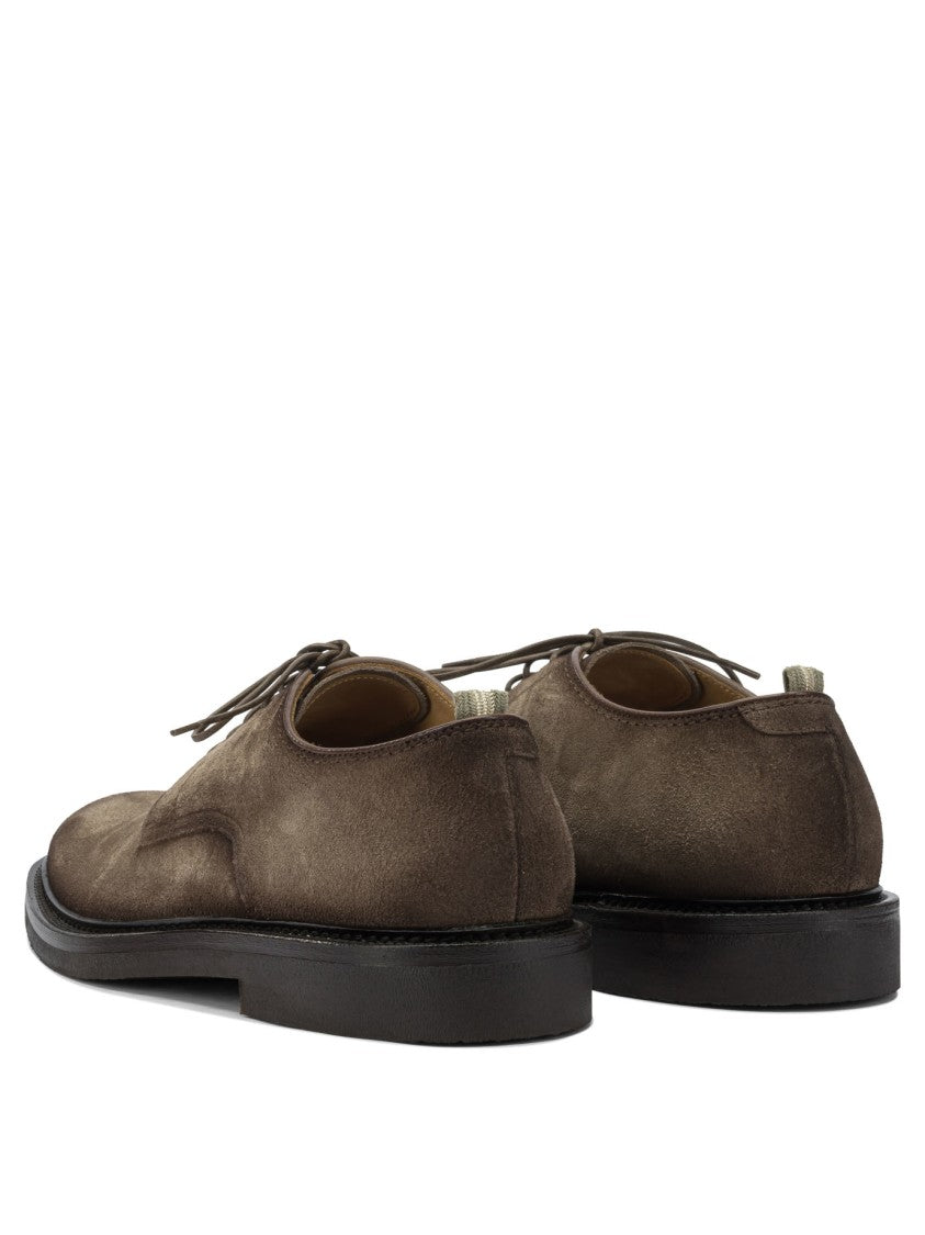 Officine Creative "Hopkins Flexi 208" Derby