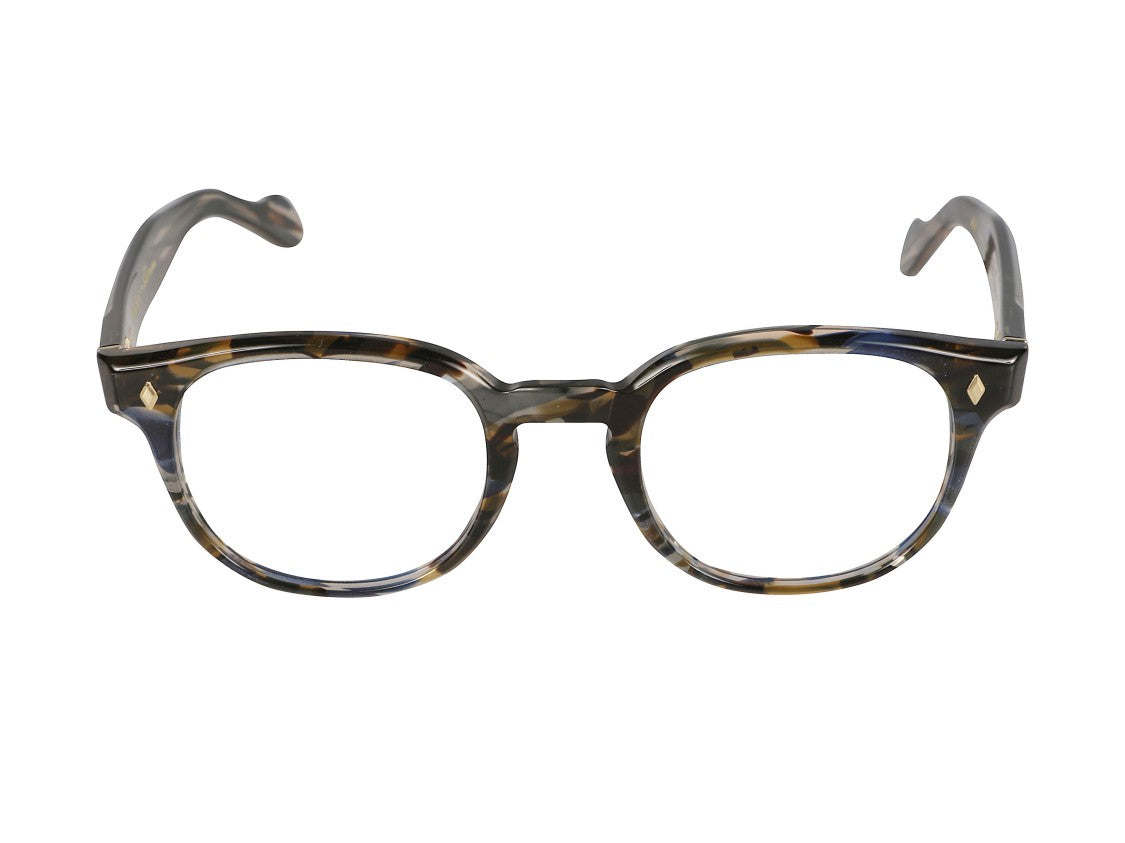 Kador Gold Jolly Femme-V/49 Cat-Eye Sunglasses