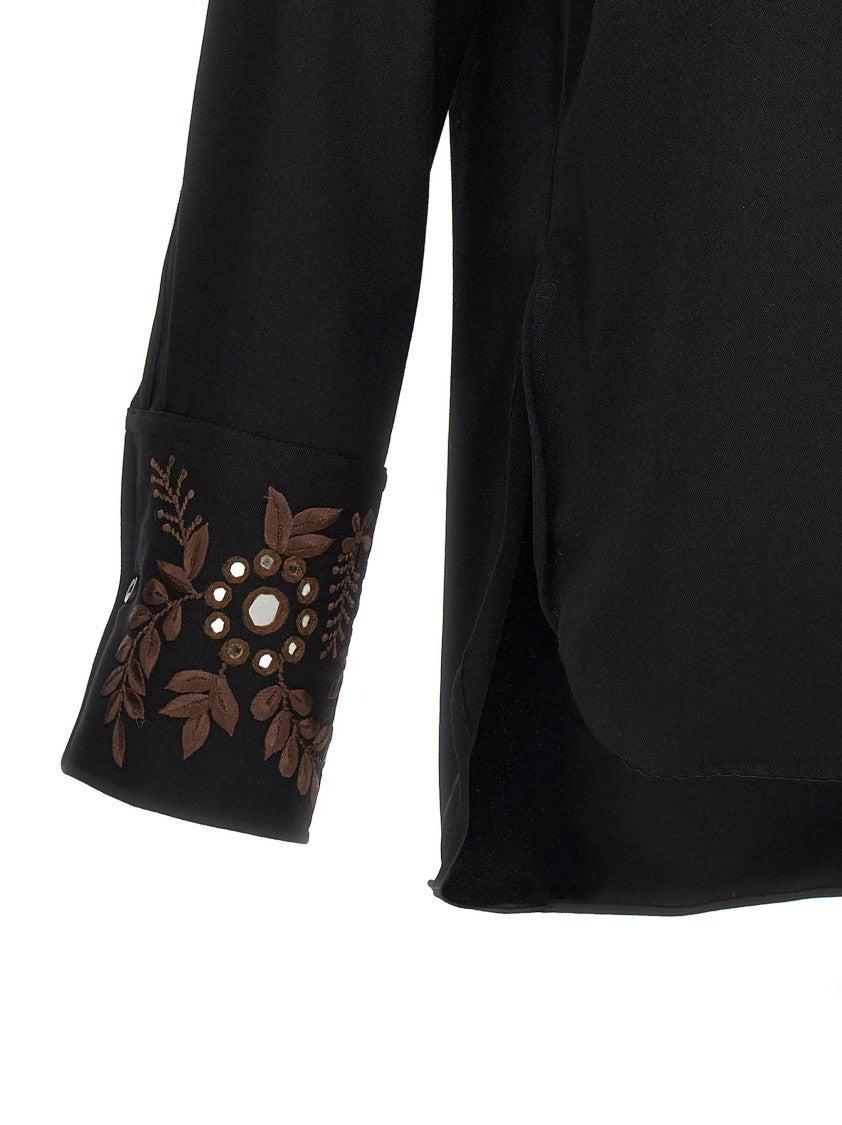 Wales Bonner Cairo' Blouse