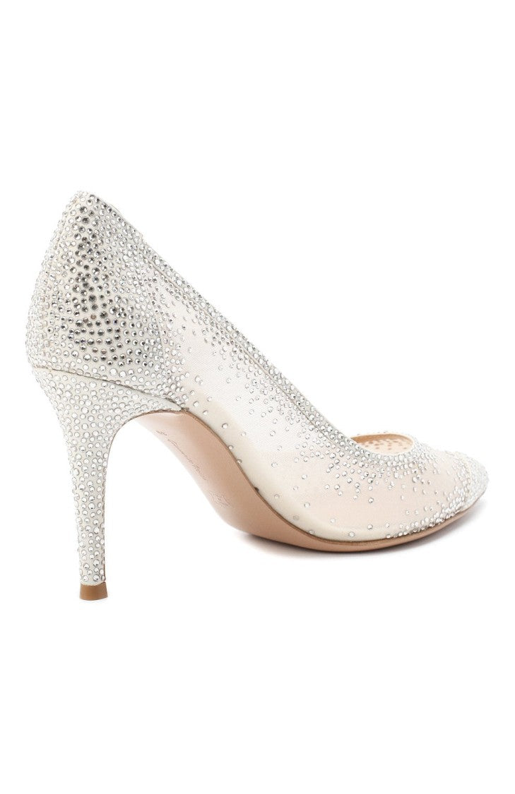 Gianvito Rossi Rania 85