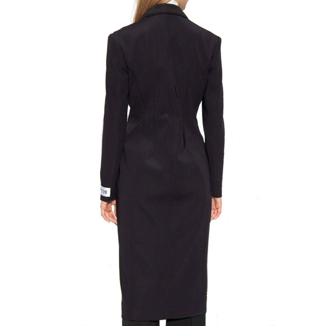 Dolce & Gabbana Long Coat
