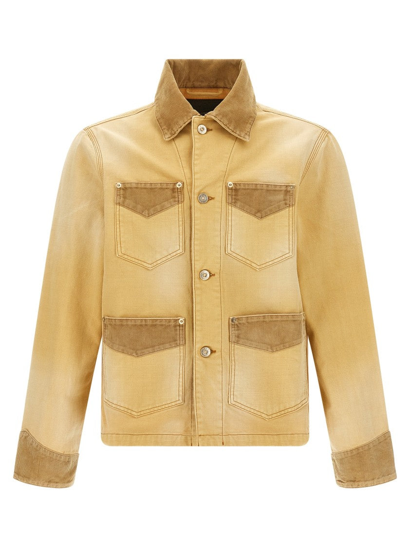 Wales Bonner 'Sierra' Jacket