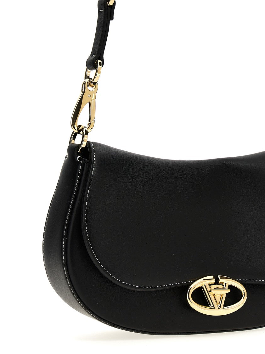 Valentino Garavani 'Small Saddle' Handbag