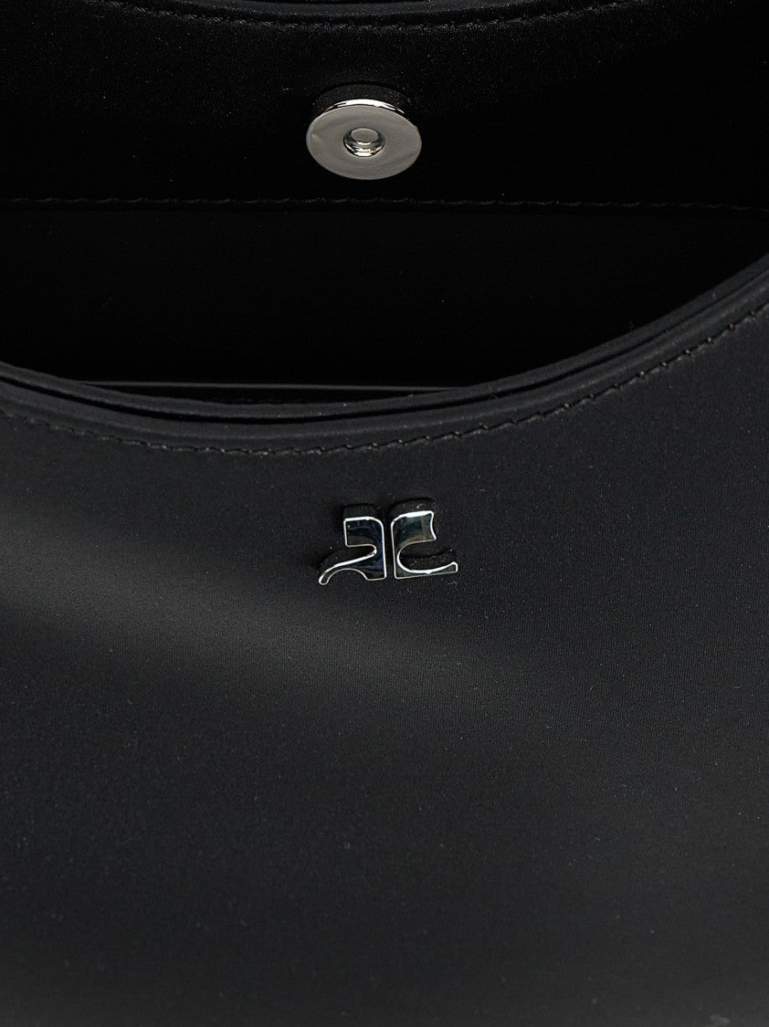 Courrèges 'Holy' Handbag