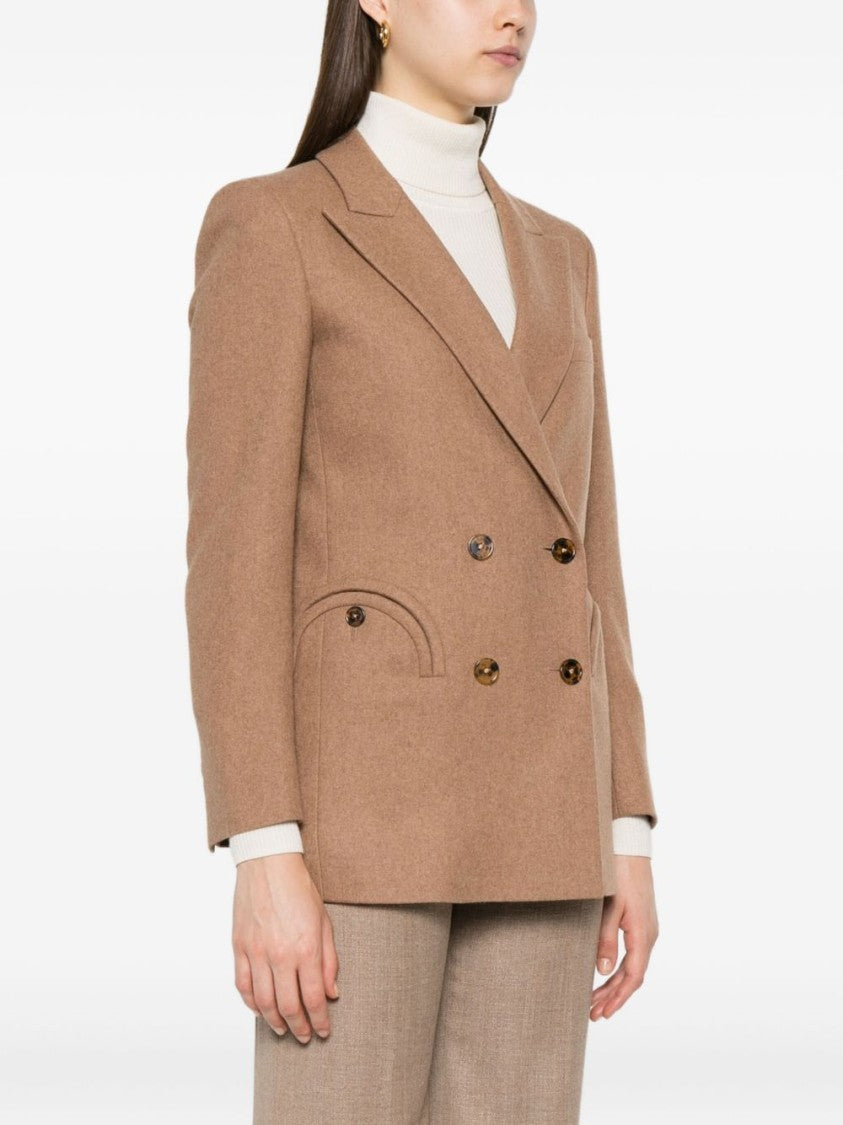 Blaze Blazé Camel Jackets