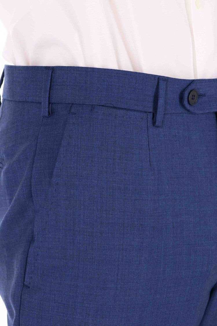 Zegna Multiseason Drop 7R Wool Dress
