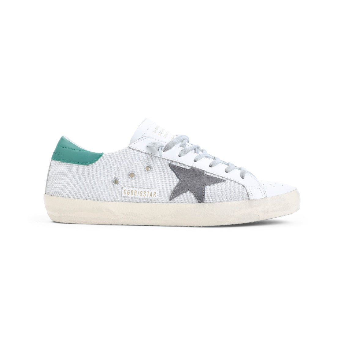 Golden Goose Superstar Sneakers