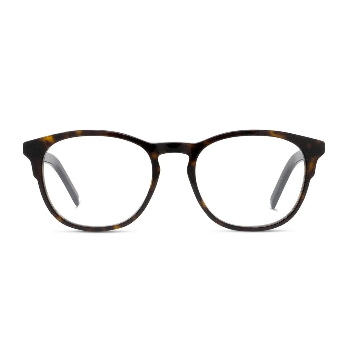 Givenchy Havana Gv Day Acetate Round Sunglasses