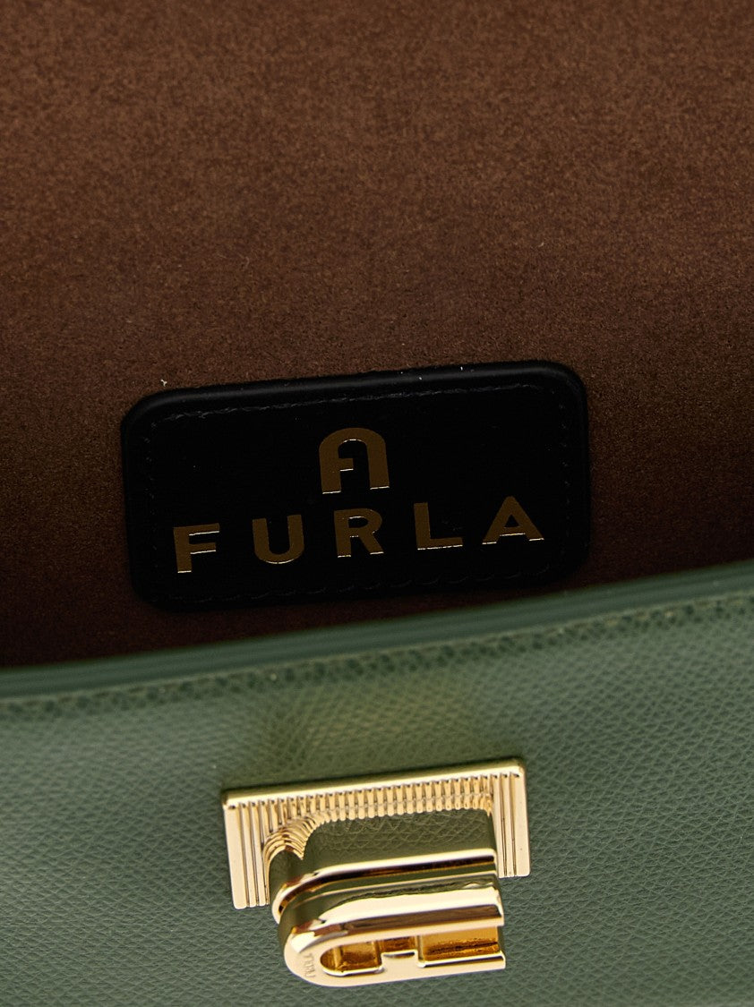 Furla ' 1927' Mini Crossbody Bag