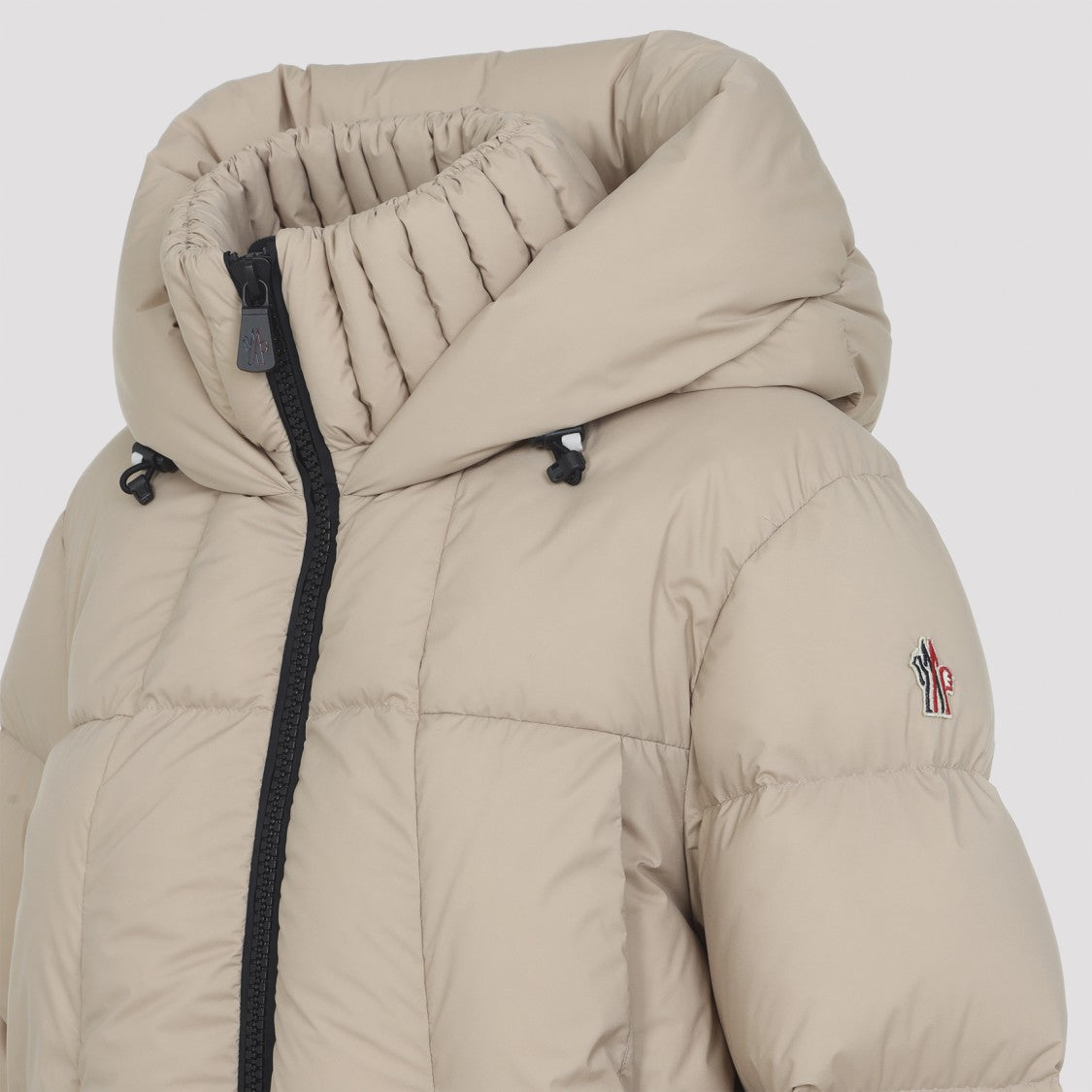 Moncler Grenoble Bonnieure Bomber Jacket