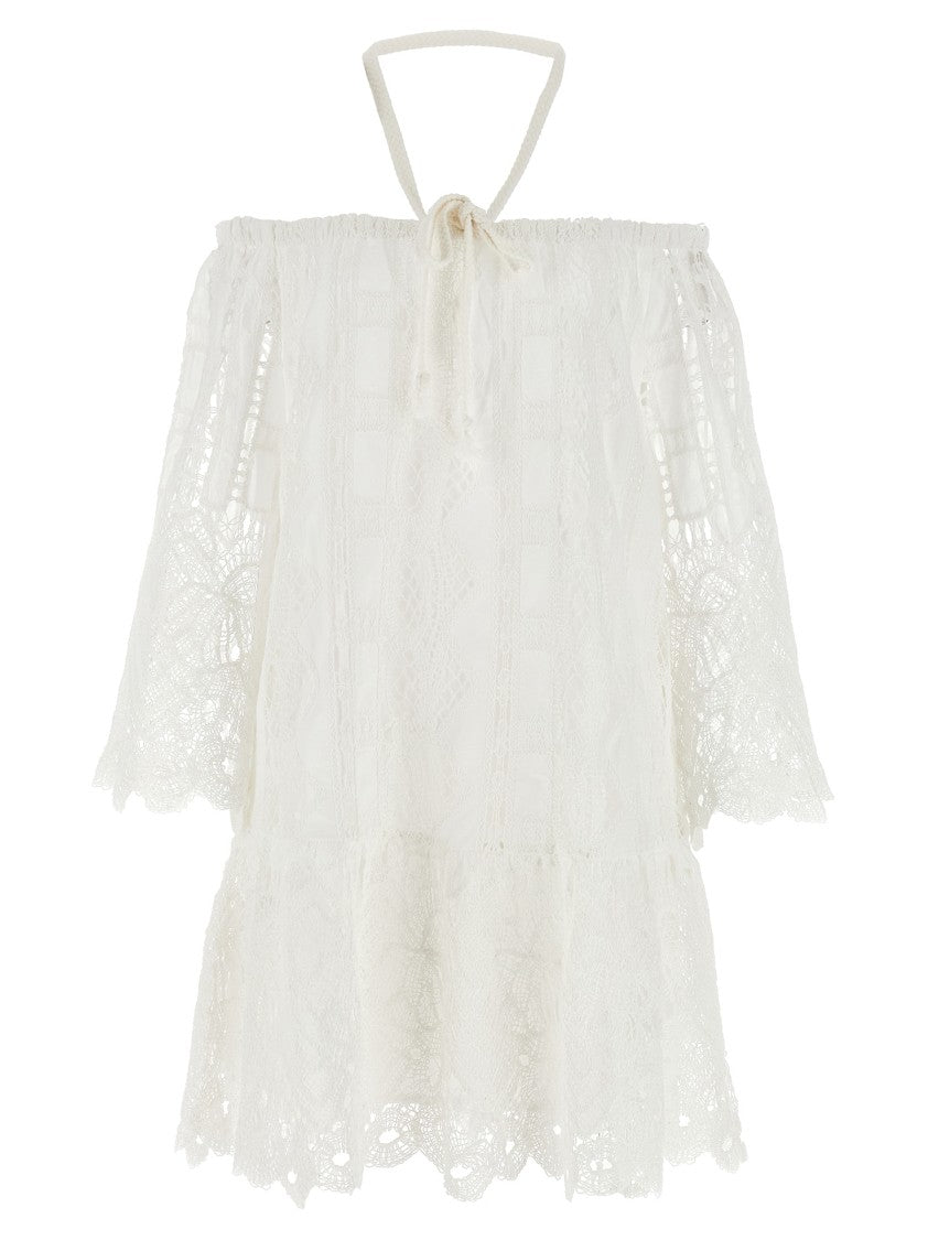 Pinko 'Evergreen' Dress