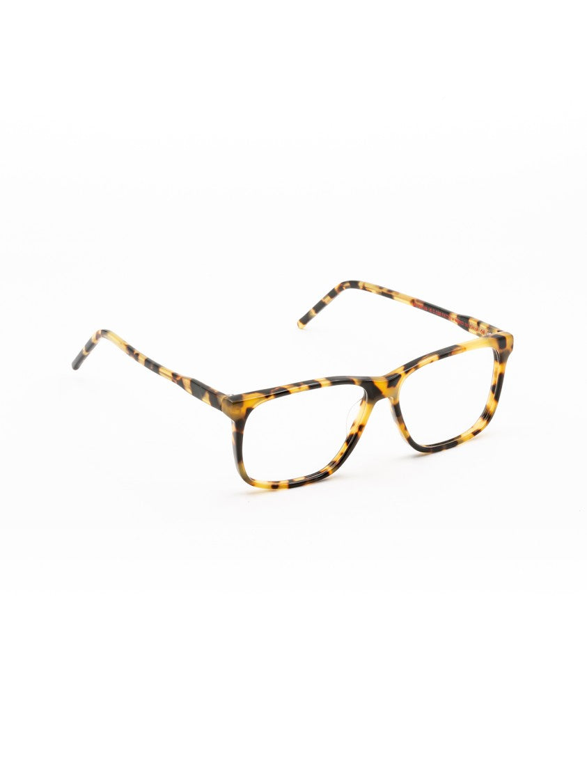 Moli@Limo Brown Md196 Tortoiseshell Acetate Frames