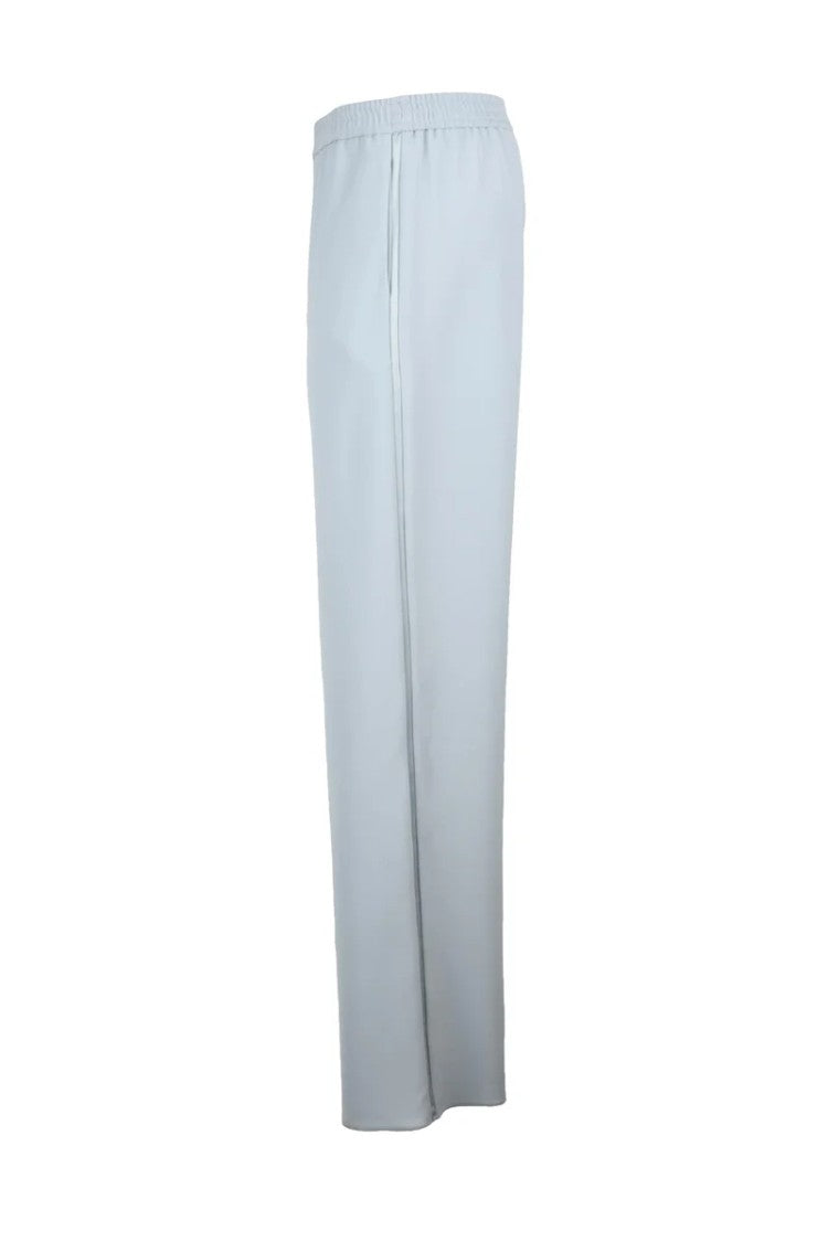 Emporio Armani Track Pants - Light Grey