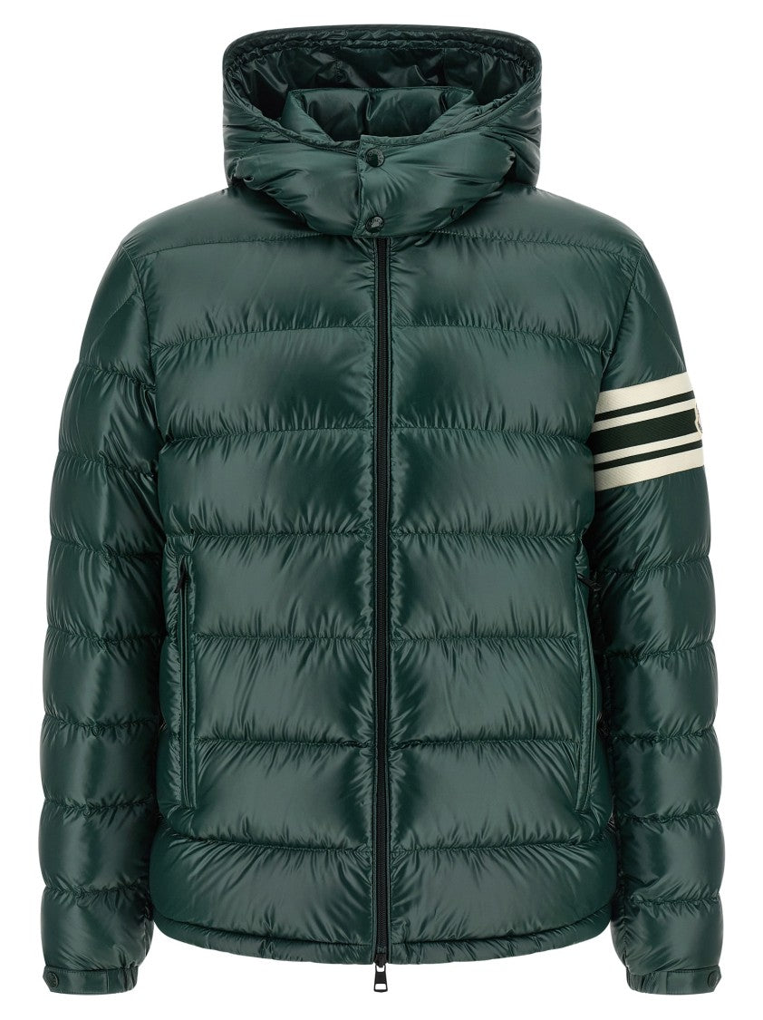 Moncler Landre' Down Jacket